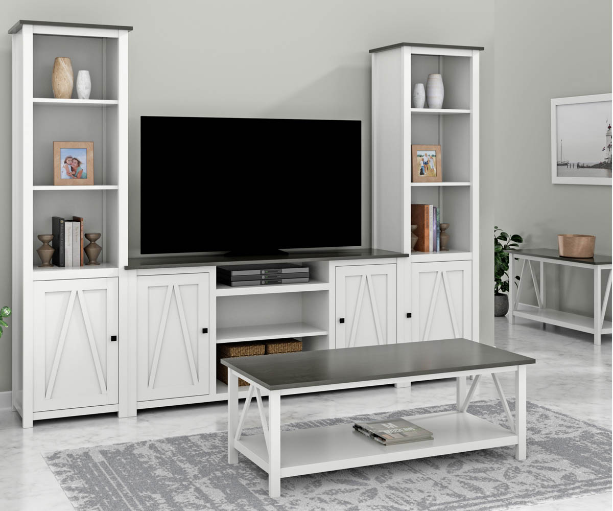 Newbury End Table - Image 2