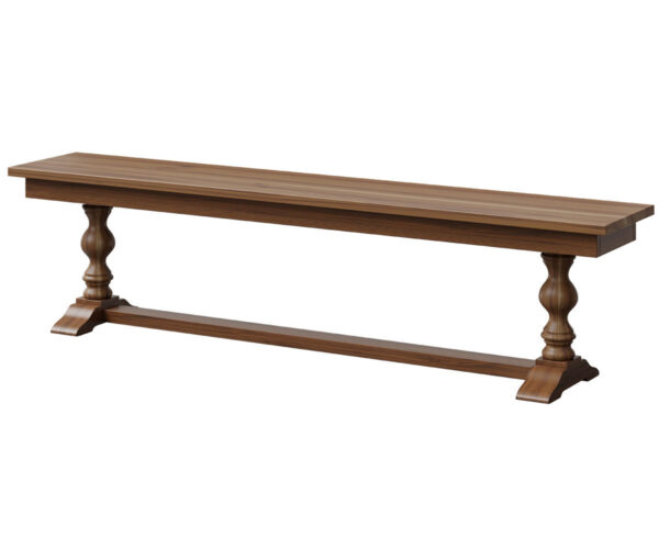 Stanwood Bench
