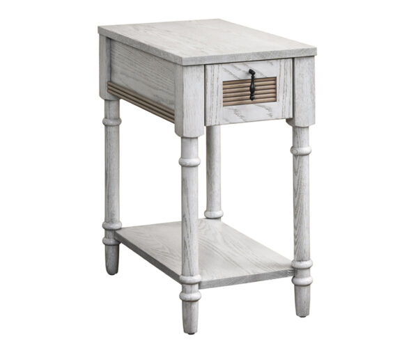 Ellington Chairside Table
