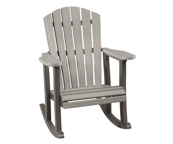 Hoosier Rocker