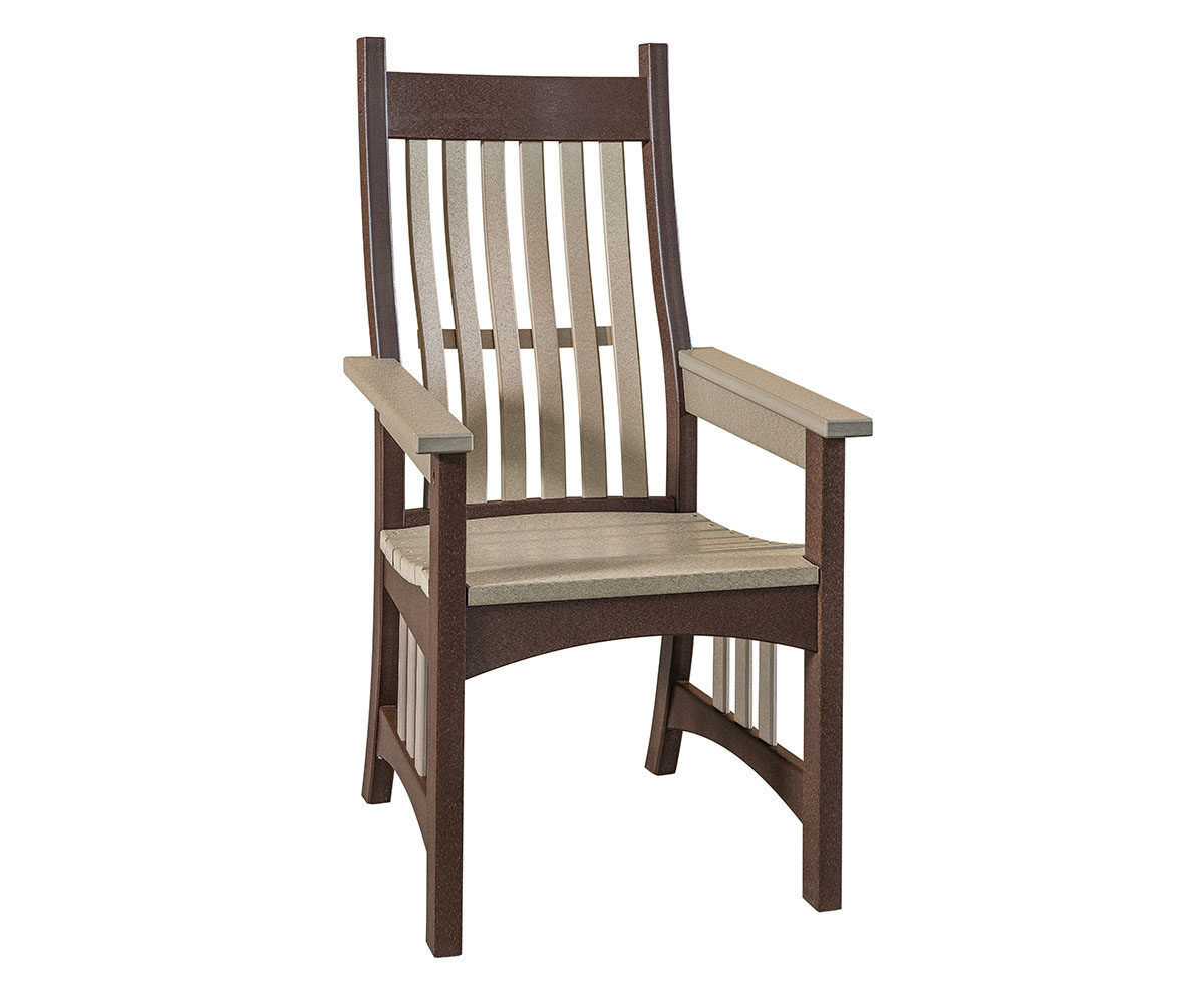 Rexford Side Chair - Image 2