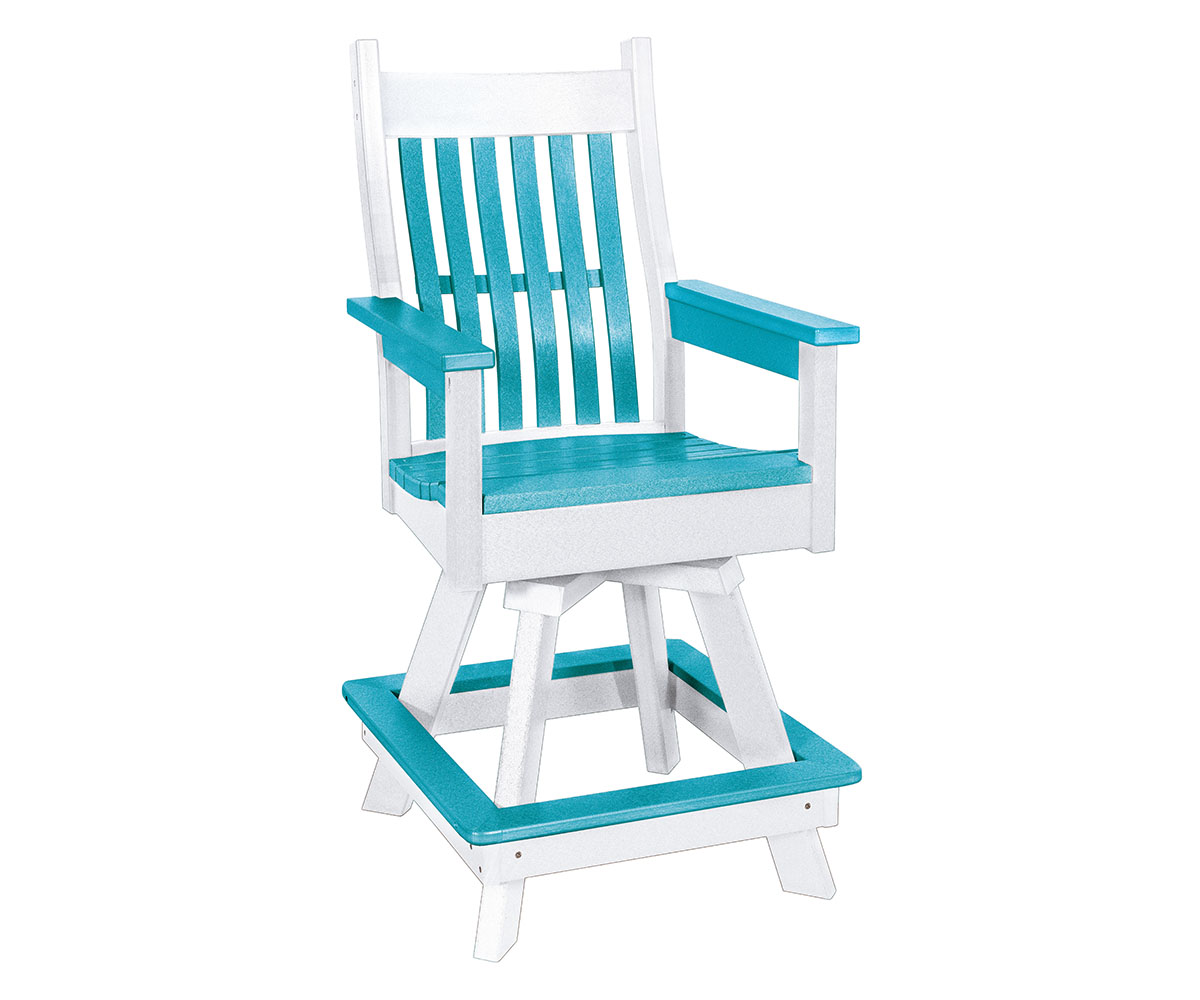 Rexford Bar Chair