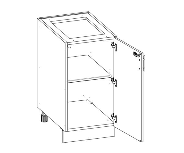 Adjustable Shelf