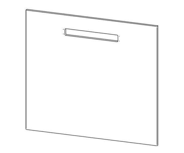 Applied Back Grill