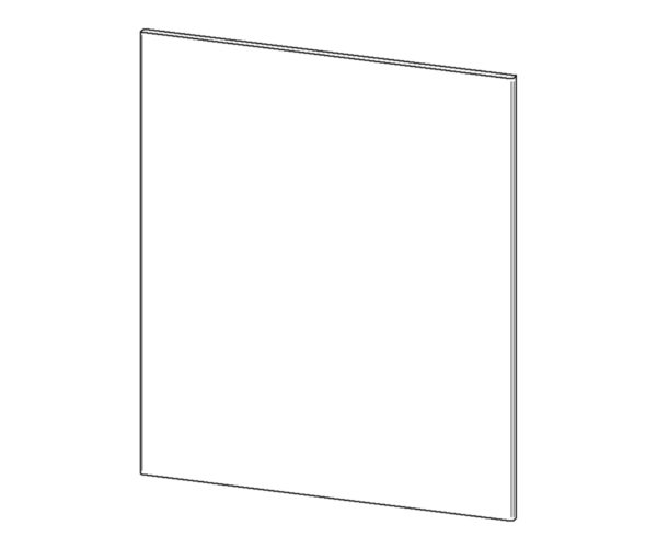 Applied Back Void Corner