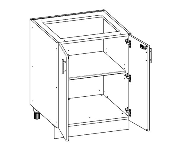 Adjustable Shelf