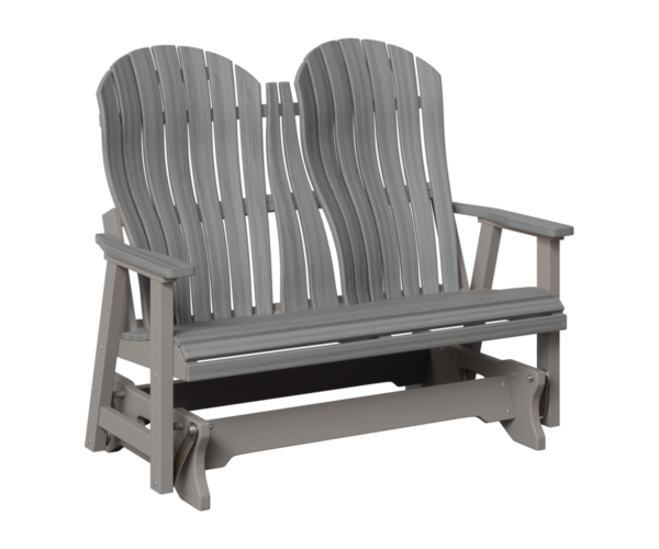 Contour Double Glider