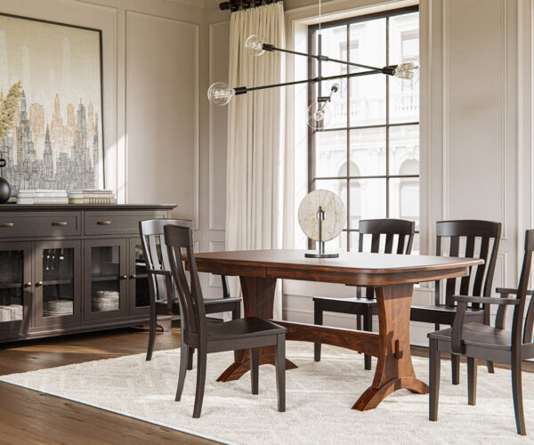 Brookport Dining Collection