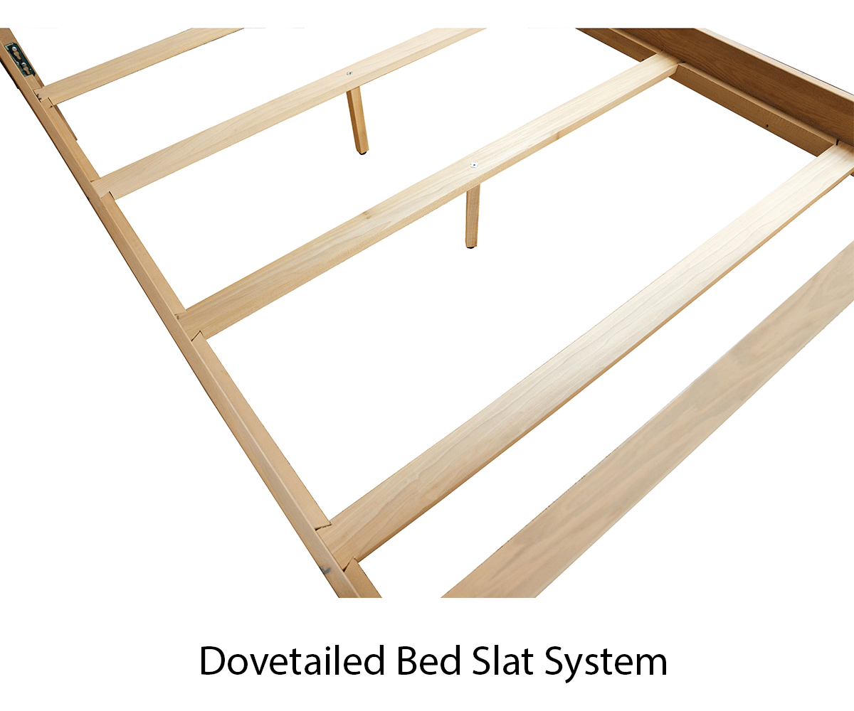 Cove Bed - Image 2