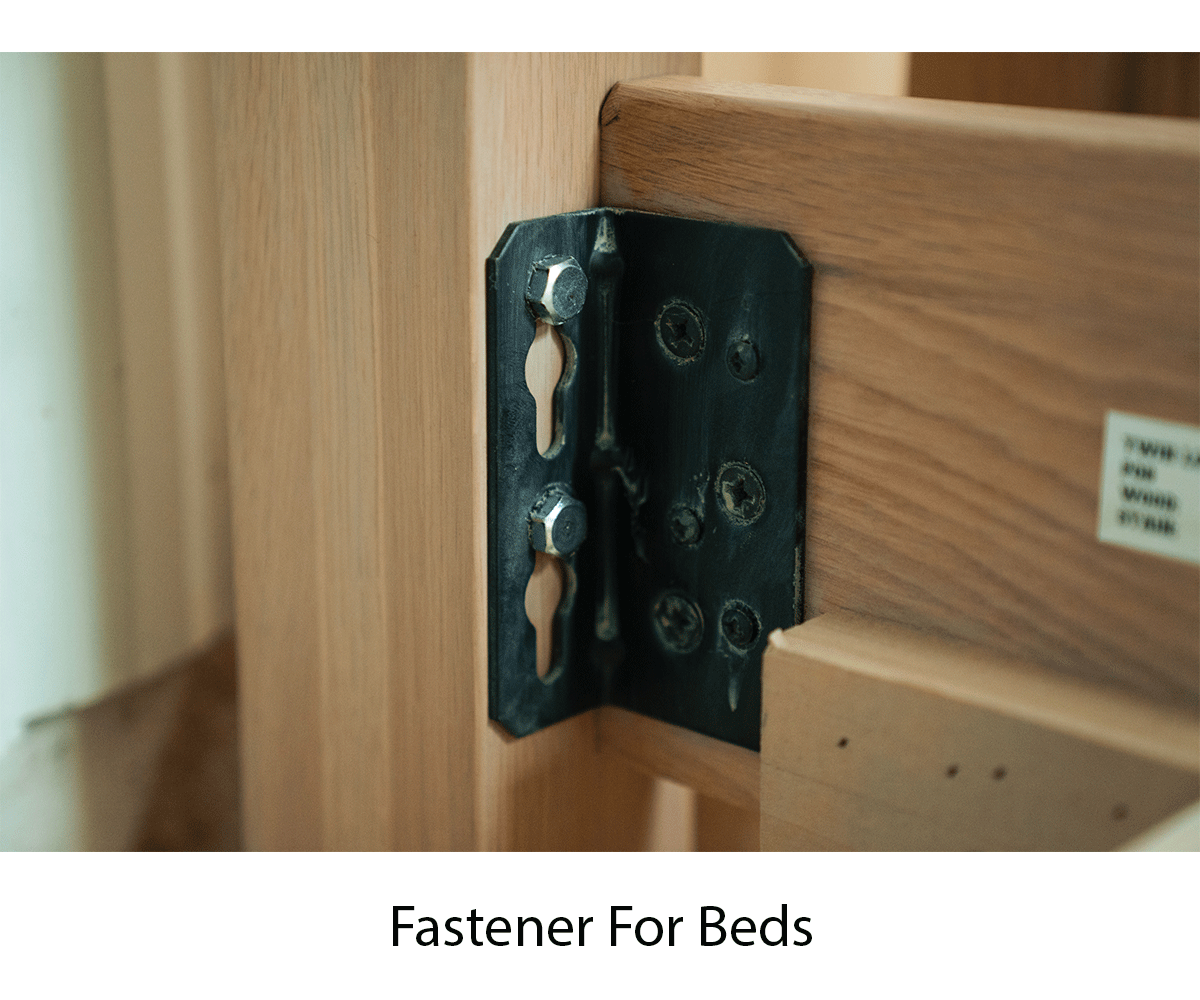 Cove Bed - Image 3