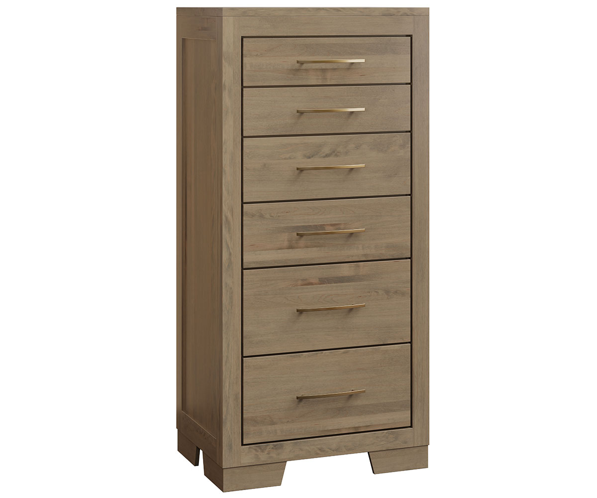 London Lingerie Chest