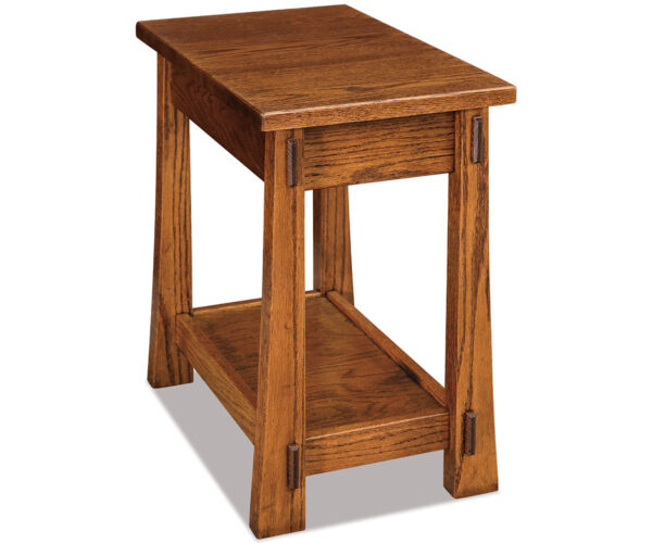 Modesto Chair Side End Table