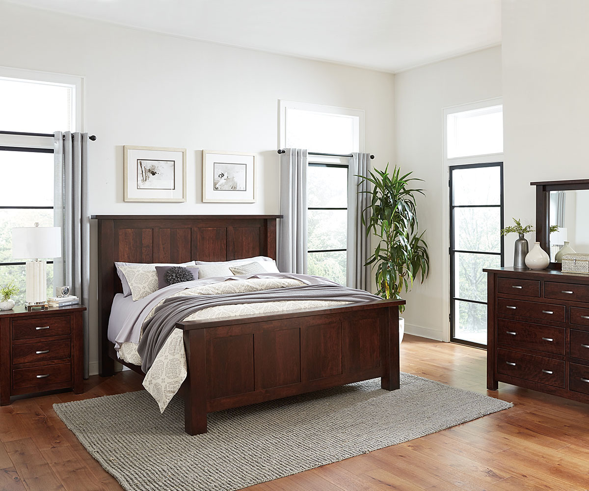Heidi 9 Drawer Dresser With Jewelry Drawers - Image 3