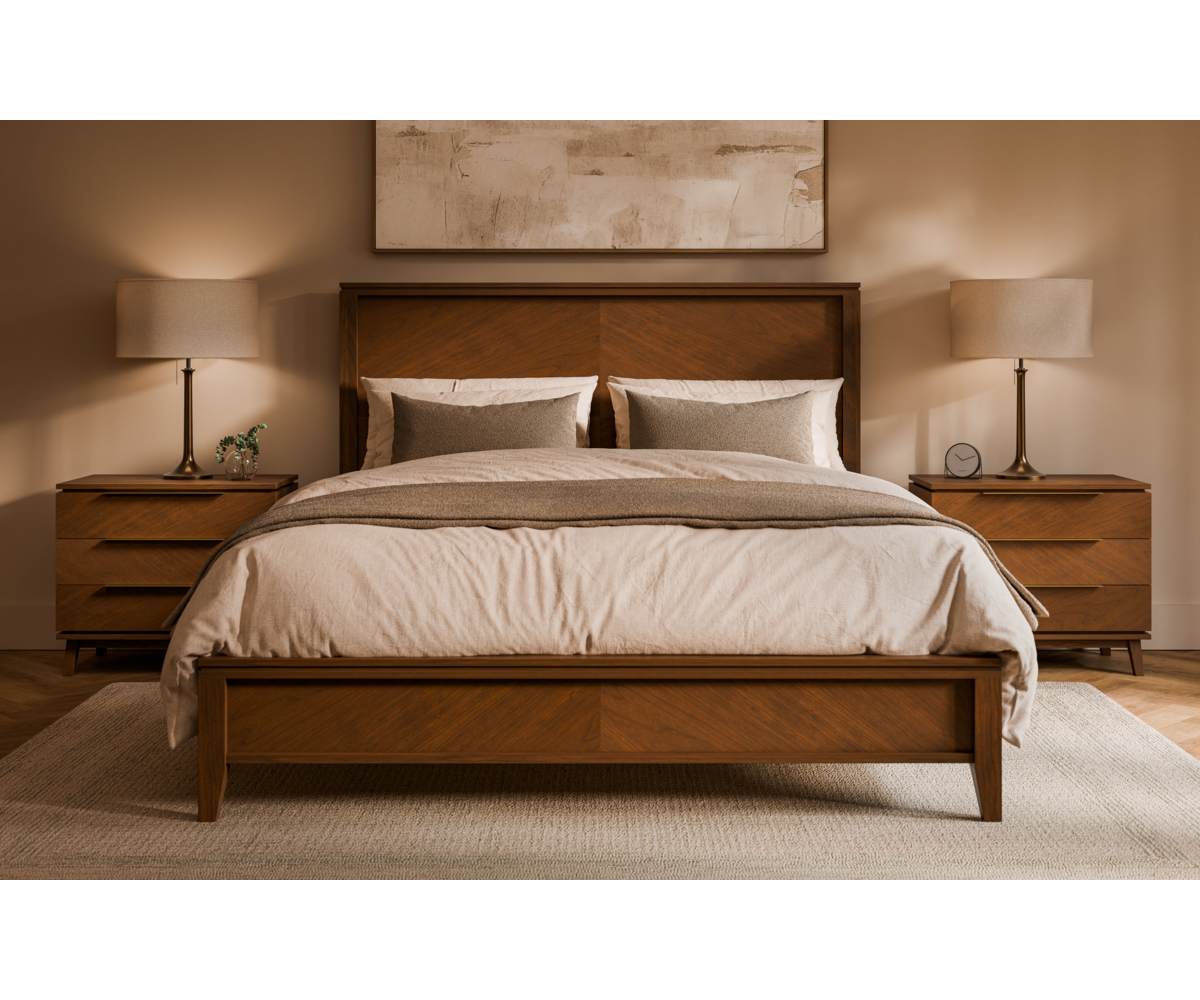 Arie Bedroom Collection - Image 2
