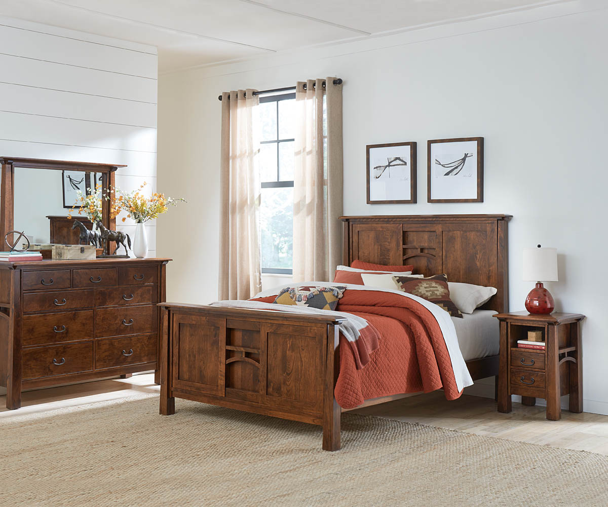 Artesa 5 Drawer Chest - Image 2
