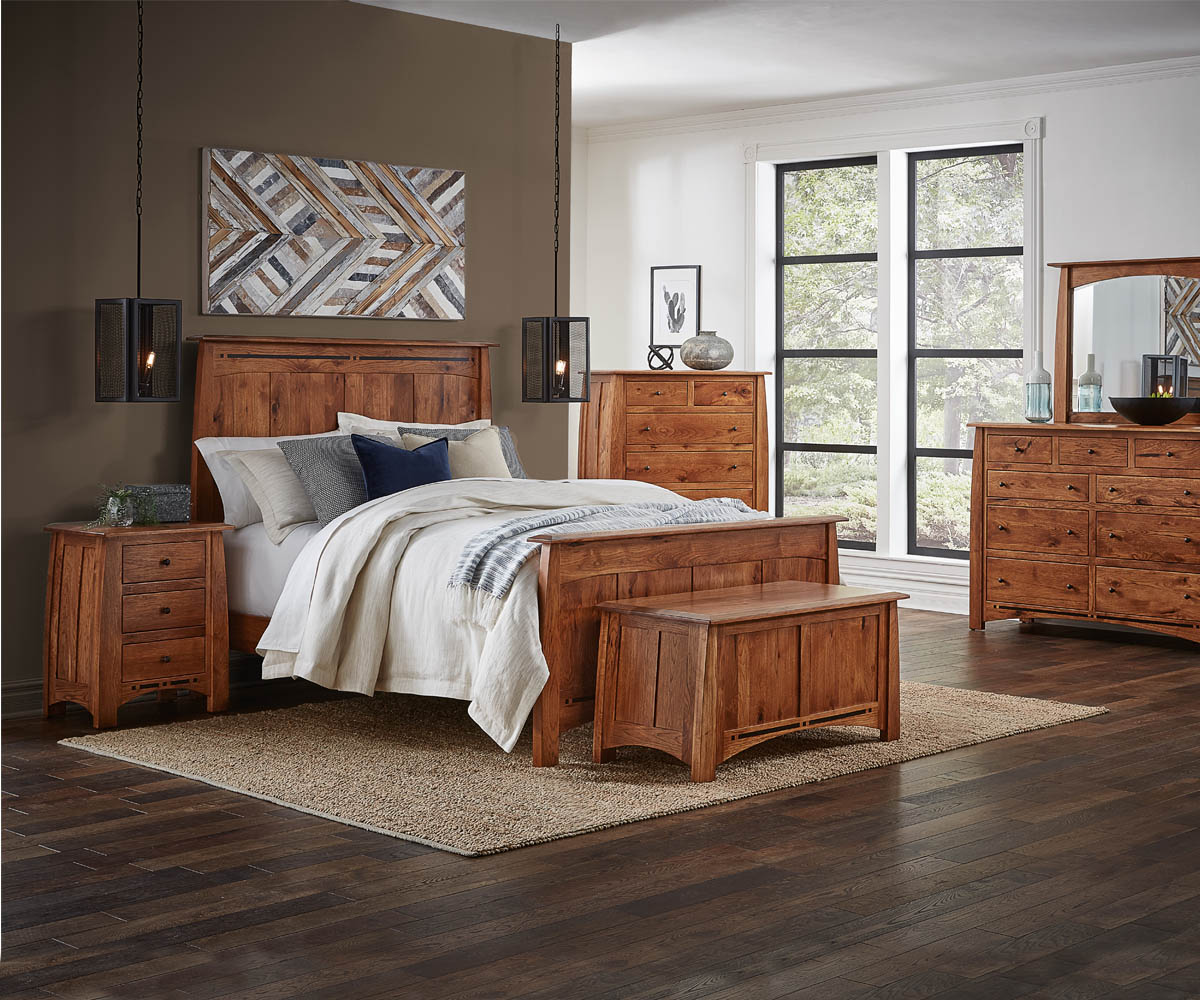 Boulder Creek Dresser - Image 3