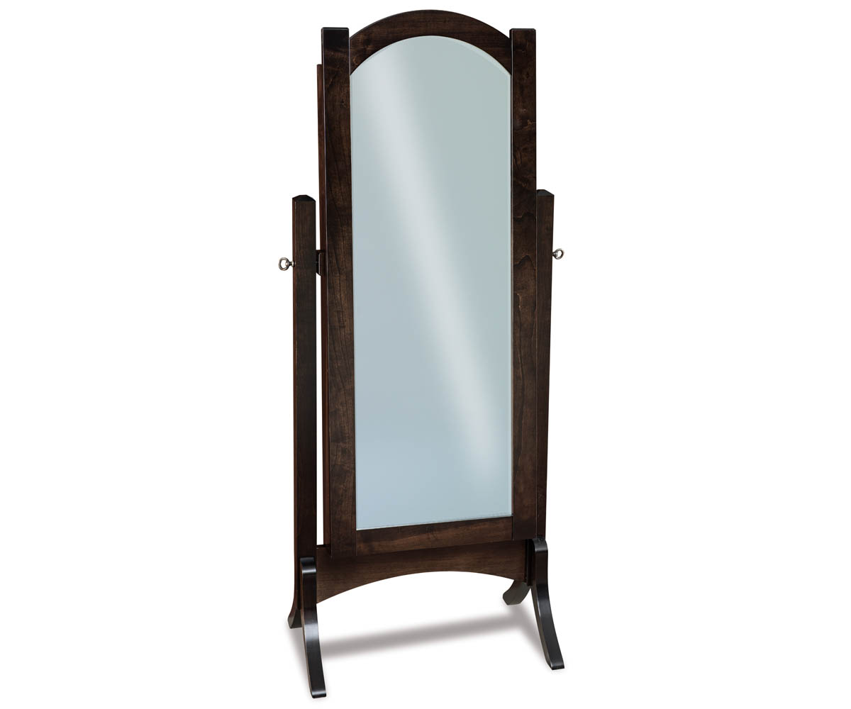 Finland Cheval Mirror
