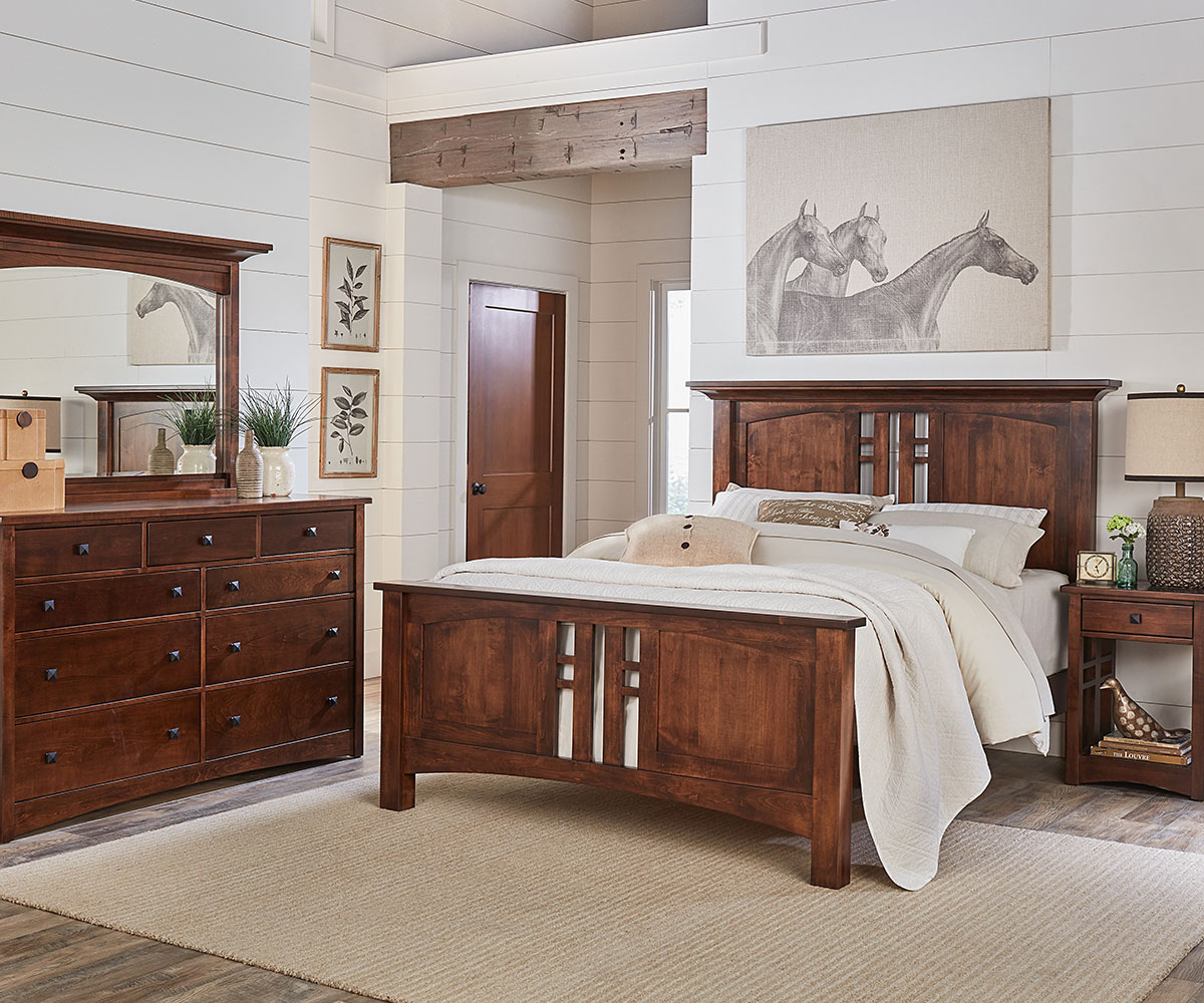 Kascade Wardrobe Armoire - Image 3