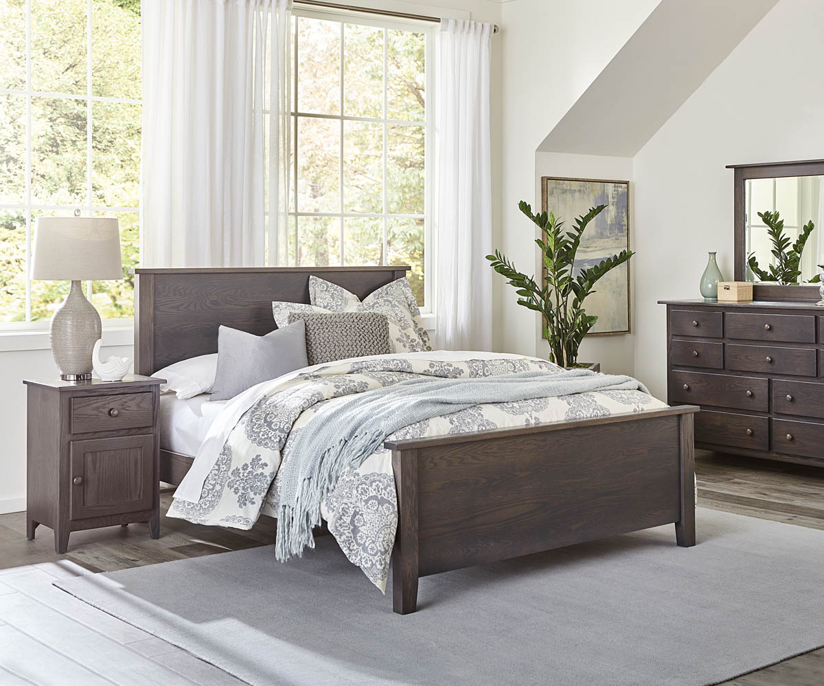 Shaker Armoire - Image 2