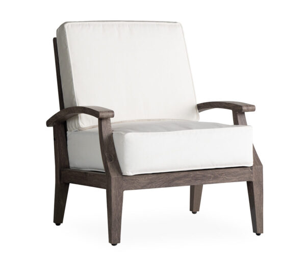 Frontier Lounge Chair
