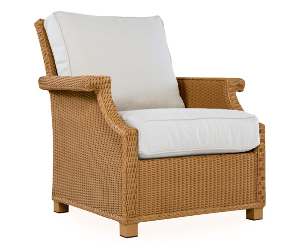 Hamptons Lounge Chair