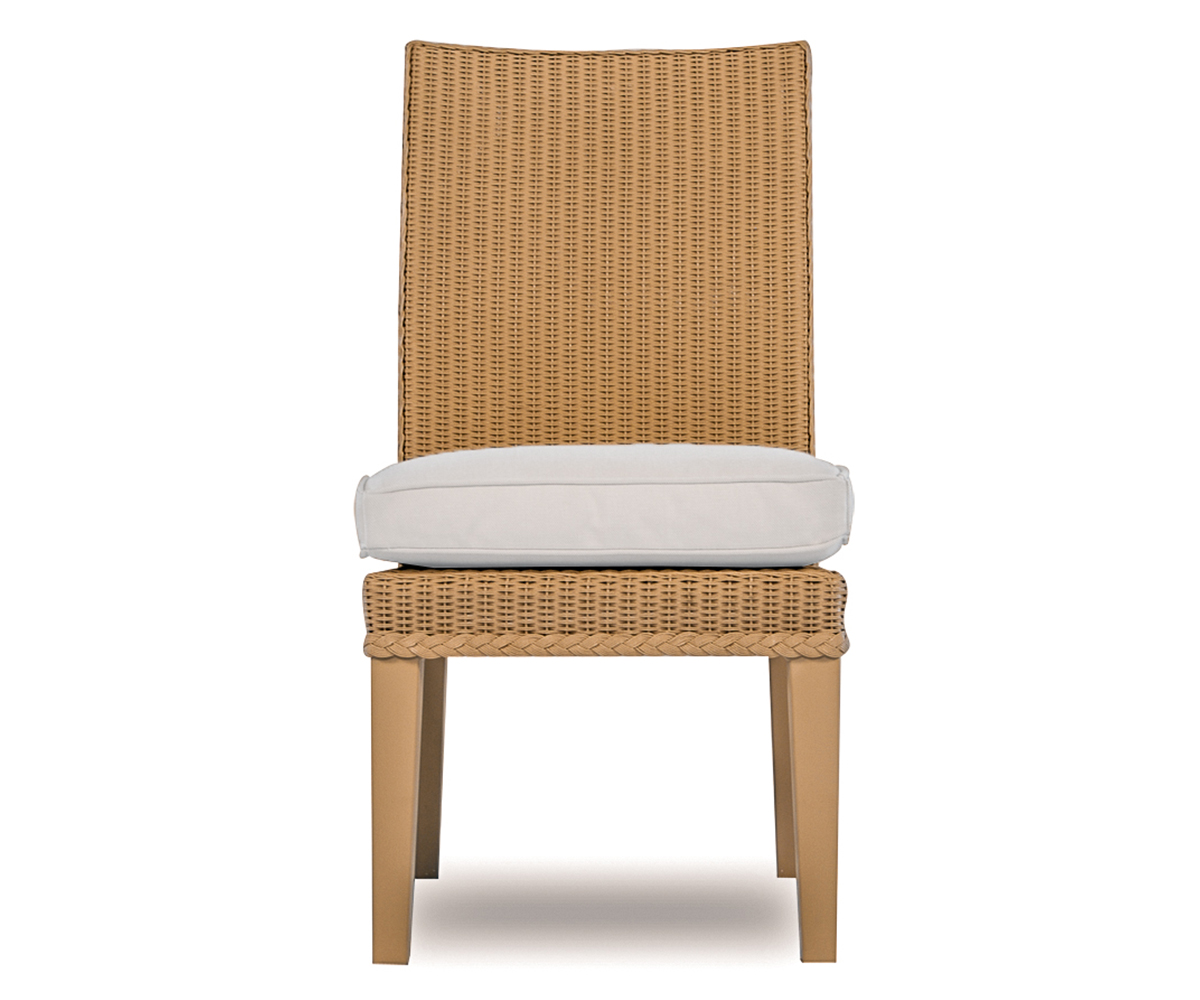 Hamptons Armless Dining Collection - Image 2