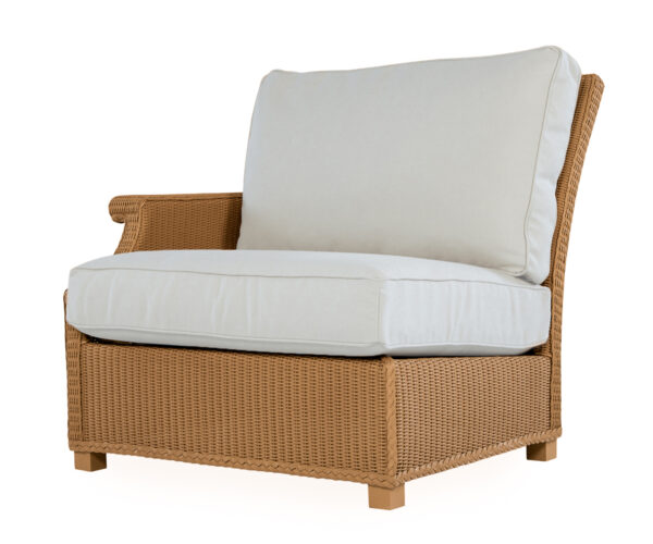 Hamptons Right Arm Sectional