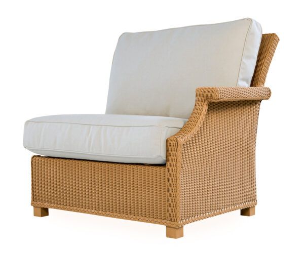Hamptons Left Arm Sectional