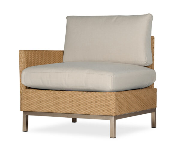 Elements Right Arm Lounge Chair