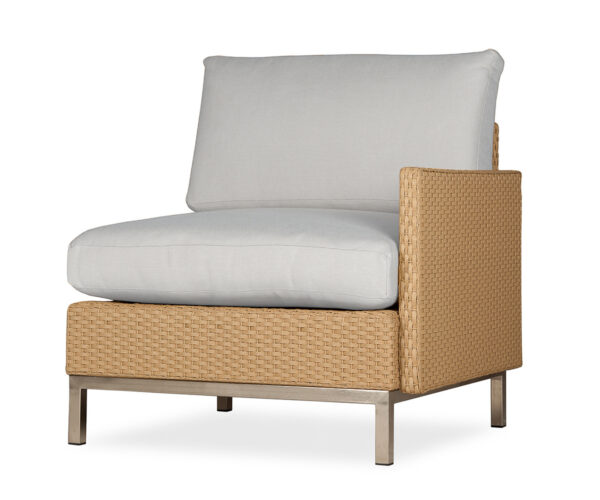 Elements Left Arm Lounge Chair