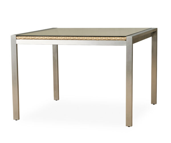 Elements 42" Square Dining Table