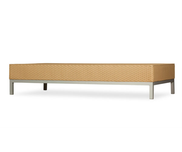 Elements 60" Rectangular Cocktail Table