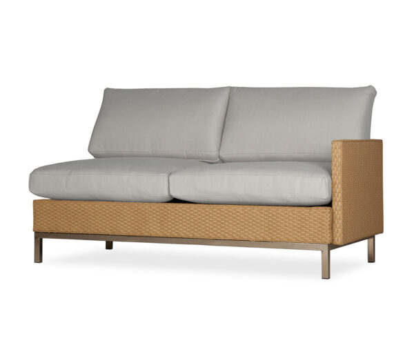 Elements Left Arm Settee