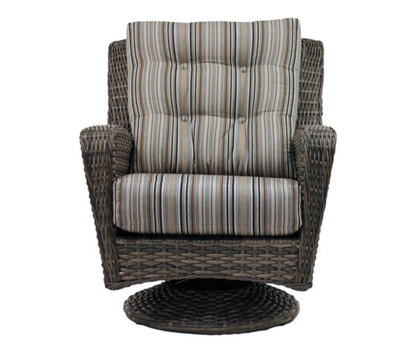 Cape Town Swivel Rocker