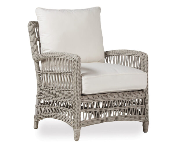 Mackinac Lounge Chair