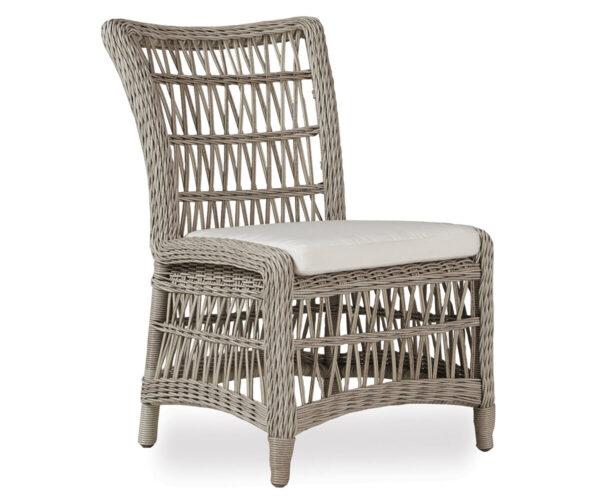 Mackinac Armless Dining Chair