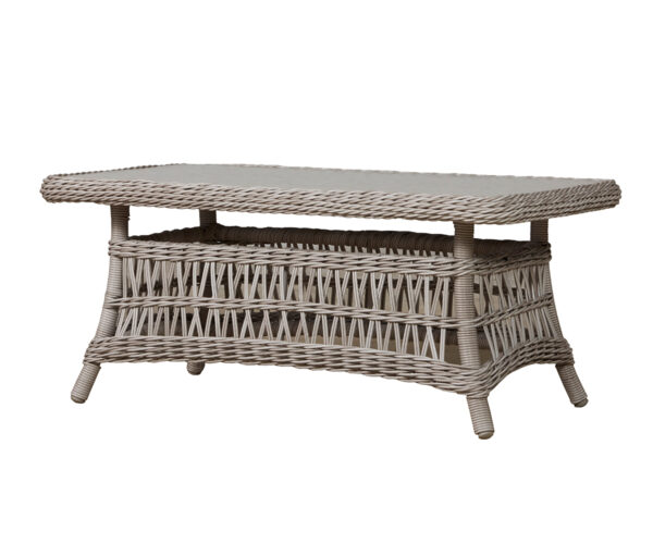 Mackinac 44" Rectangular Cocktail Table