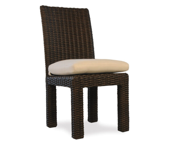 Mesa Armless Dining Chair