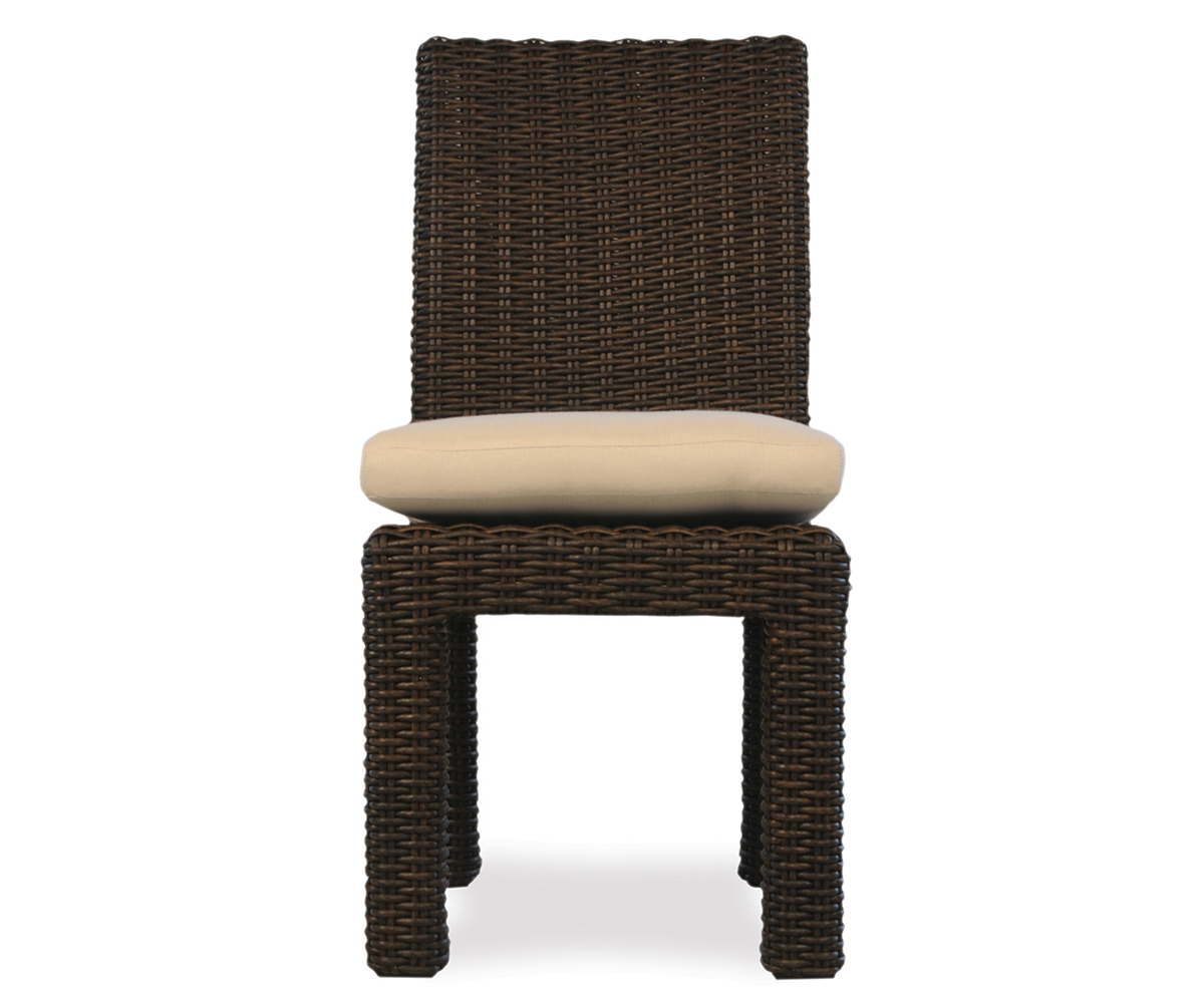 Mesa Armless Dining Chair - Image 2