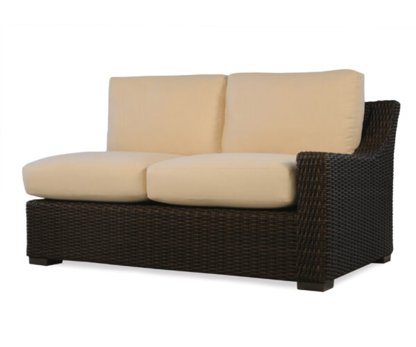 Mesa Left Arm Loveseat