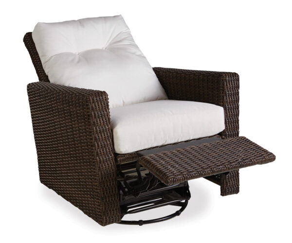 Mesa Swivel Glider Recliner