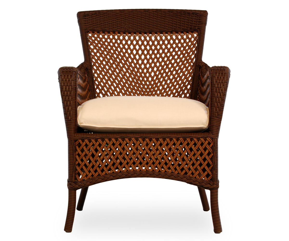 Grand Traverse Dining Armchair - Image 2