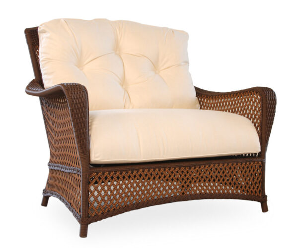 Grand Traverse Chair & A Half