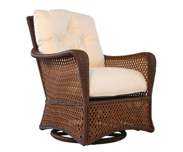 Grand Traverse Swivel Glider Lounge Chair