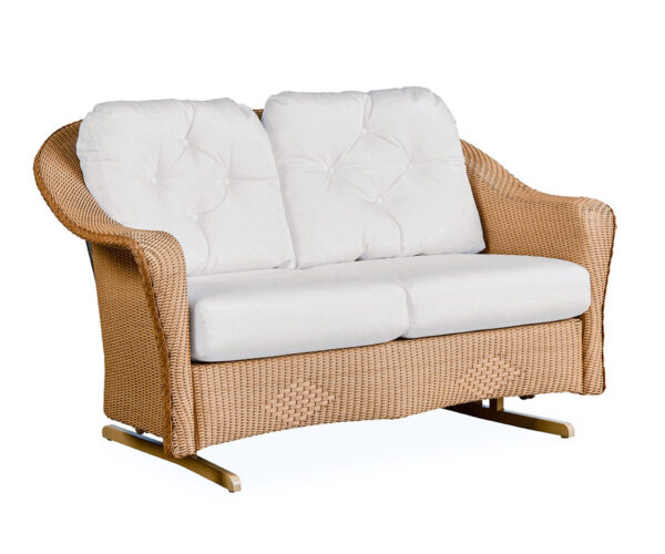 Reflections Loveseat Glider