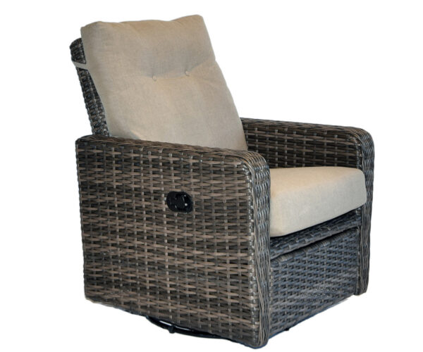 Cape Town Recliner