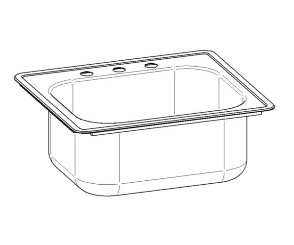 Pelican Sink