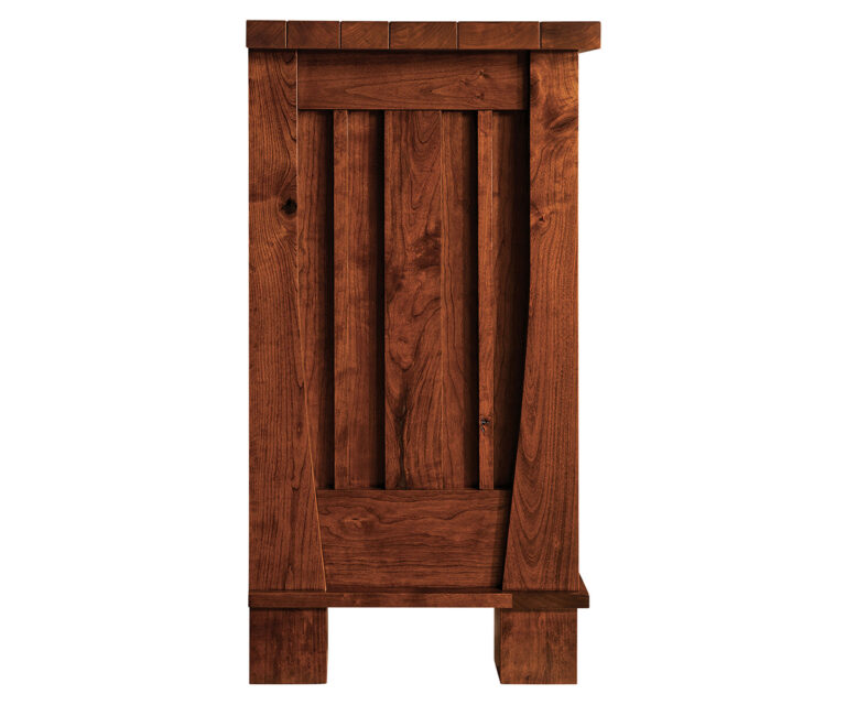 Poly M Console Larado TV Console - 50