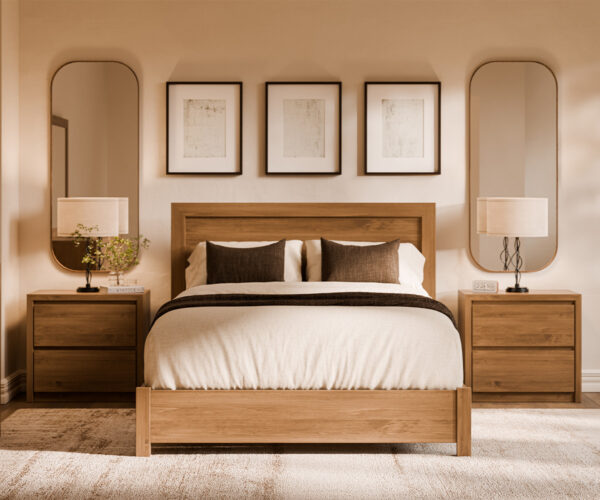 Camden Bedroom Collection