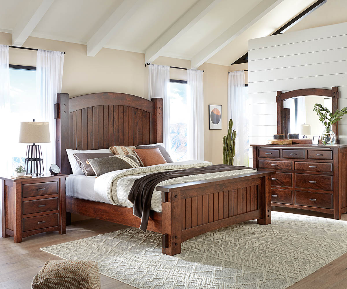 Timbra 7 Drawer Dresser - Image 2